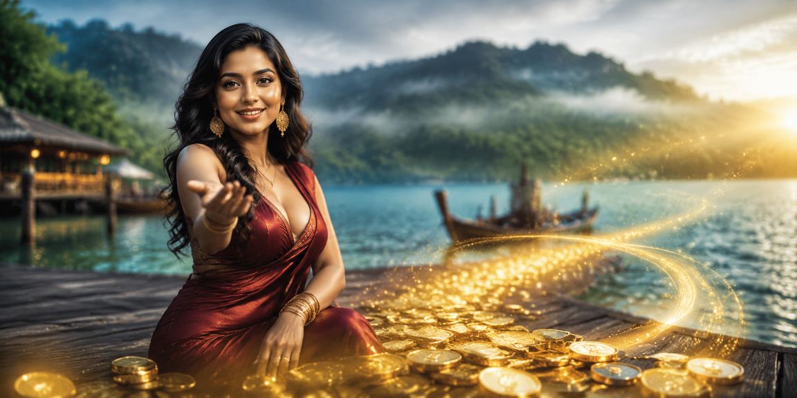 বান্দরবানের উপত্যকায় মোবাইল ক্যাসিনোর অভিজ্ঞতা